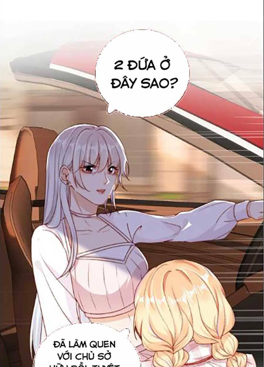 Nam Chính Và Nhân Vật Phản Diện Tôi Nuôi Đều Không Đứng Đắn: Chapter 44