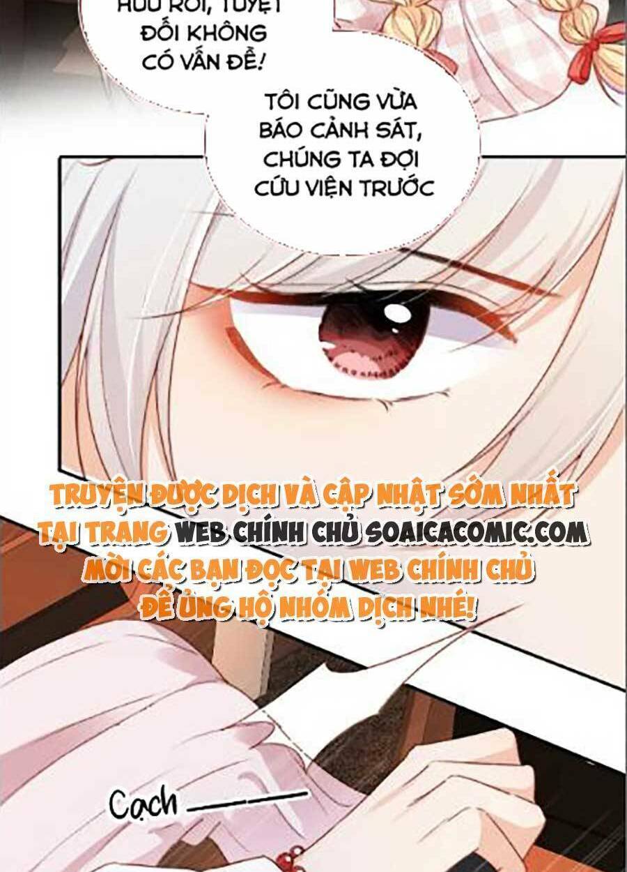 Nam Chính Và Nhân Vật Phản Diện Tôi Nuôi Đều Không Đứng Đắn: Chapter 44