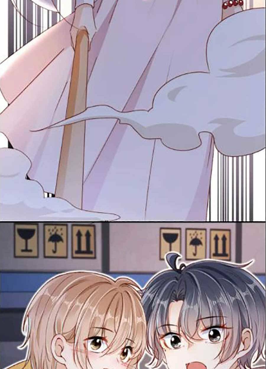 Nam Chính Và Nhân Vật Phản Diện Tôi Nuôi Đều Không Đứng Đắn: Chapter 44