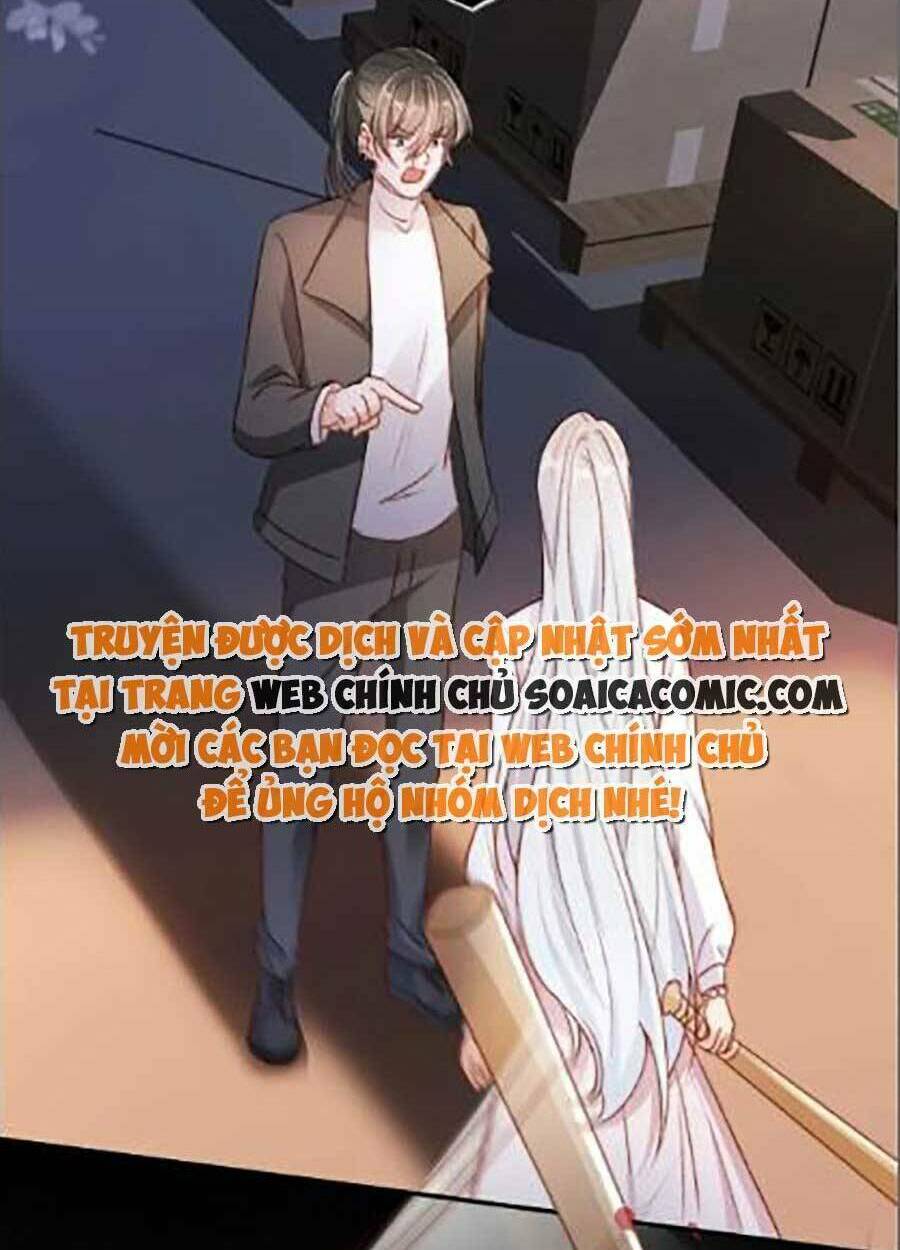 Nam Chính Và Nhân Vật Phản Diện Tôi Nuôi Đều Không Đứng Đắn: Chapter 44