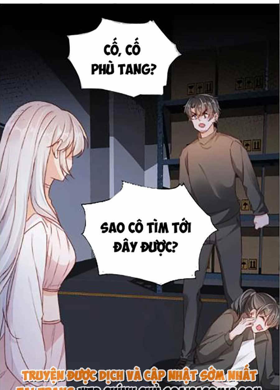 Nam Chính Và Nhân Vật Phản Diện Tôi Nuôi Đều Không Đứng Đắn: Chapter 44