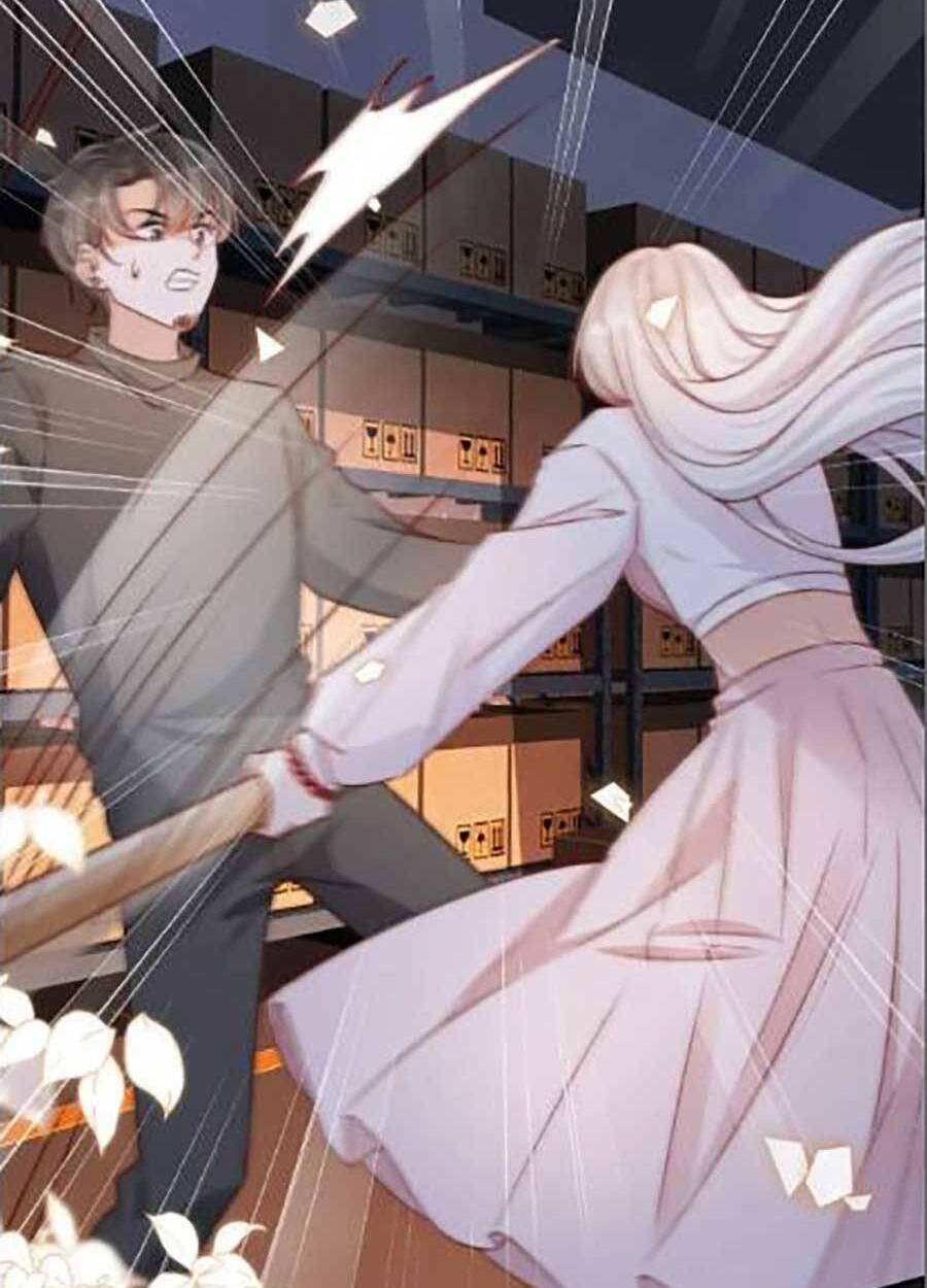 Nam Chính Và Nhân Vật Phản Diện Tôi Nuôi Đều Không Đứng Đắn: Chapter 44