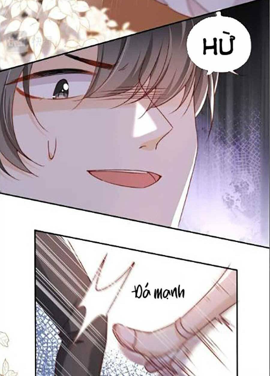 Nam Chính Và Nhân Vật Phản Diện Tôi Nuôi Đều Không Đứng Đắn: Chapter 44