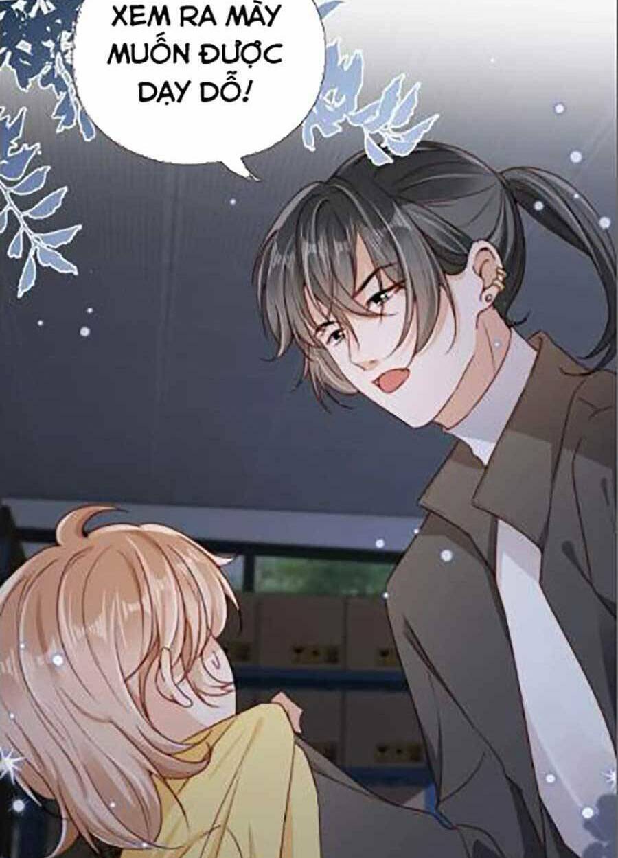 Nam Chính Và Nhân Vật Phản Diện Tôi Nuôi Đều Không Đứng Đắn: Chapter 44