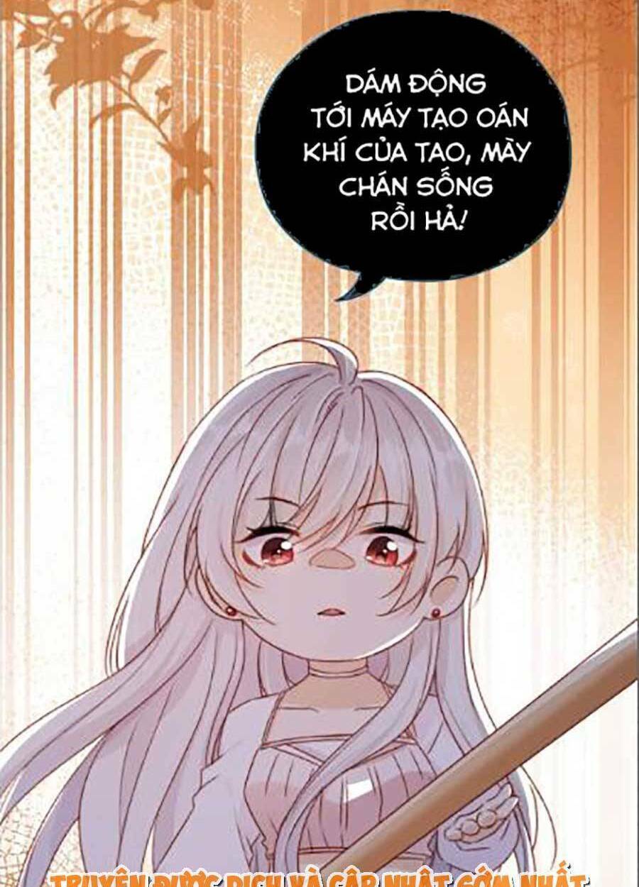Nam Chính Và Nhân Vật Phản Diện Tôi Nuôi Đều Không Đứng Đắn: Chapter 44