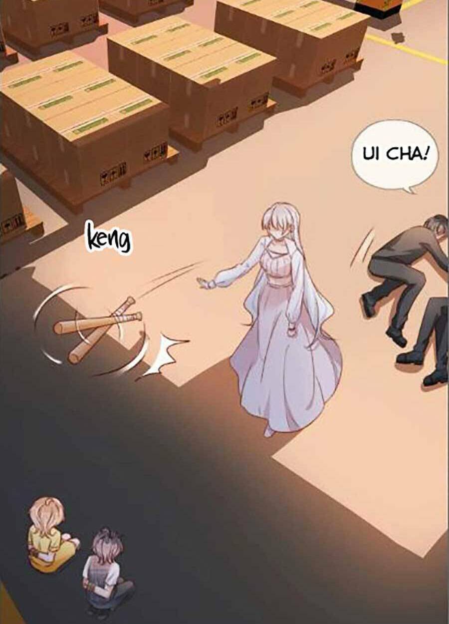 Nam Chính Và Nhân Vật Phản Diện Tôi Nuôi Đều Không Đứng Đắn: Chapter 44