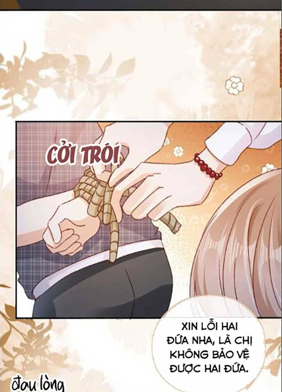 Nam Chính Và Nhân Vật Phản Diện Tôi Nuôi Đều Không Đứng Đắn: Chapter 44