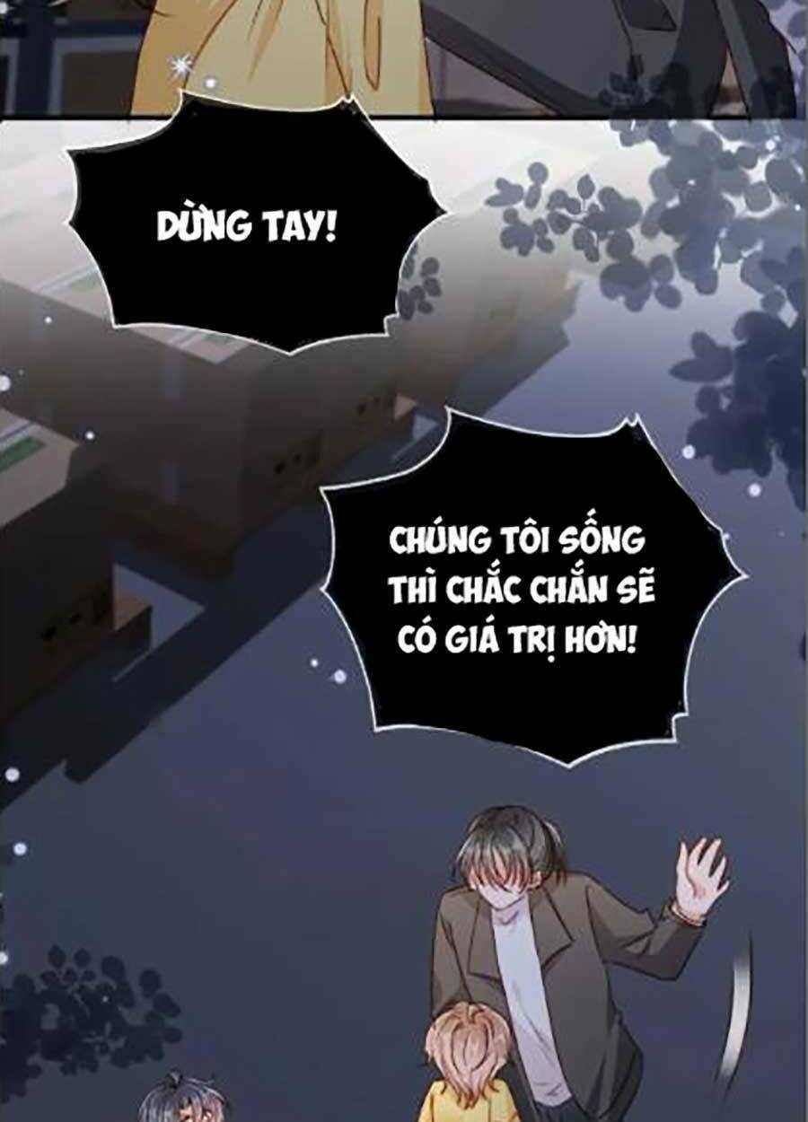 Nam Chính Và Nhân Vật Phản Diện Tôi Nuôi Đều Không Đứng Đắn: Chapter 44