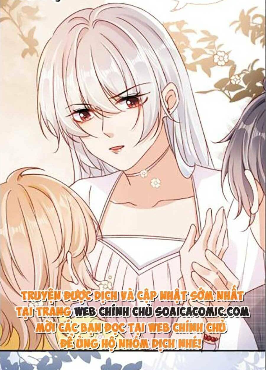 Nam Chính Và Nhân Vật Phản Diện Tôi Nuôi Đều Không Đứng Đắn: Chapter 44