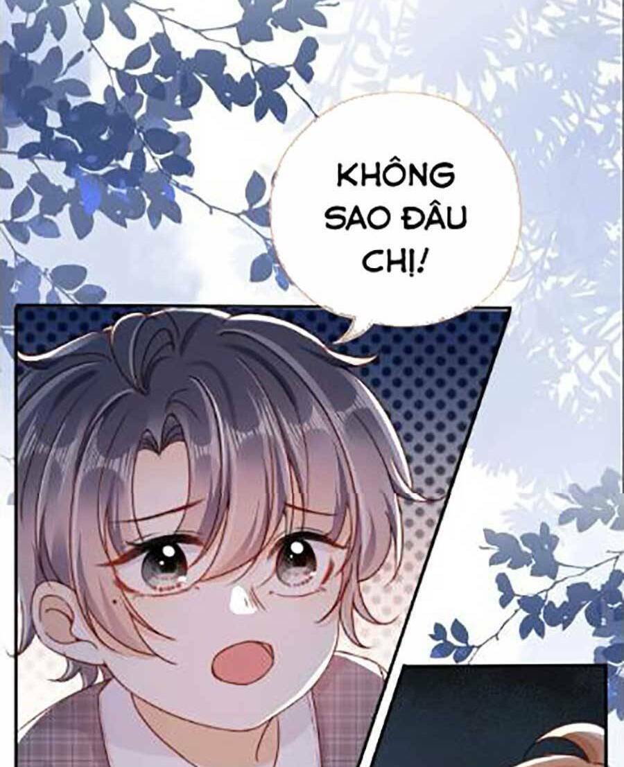 Nam Chính Và Nhân Vật Phản Diện Tôi Nuôi Đều Không Đứng Đắn: Chapter 44