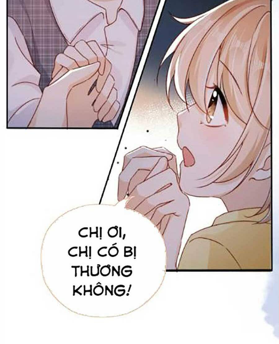 Nam Chính Và Nhân Vật Phản Diện Tôi Nuôi Đều Không Đứng Đắn: Chapter 44