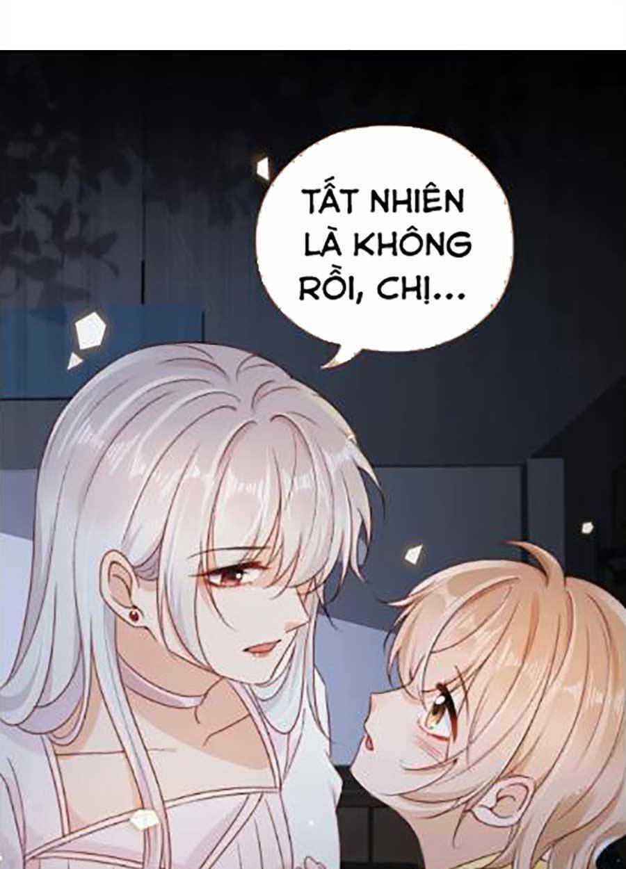 Nam Chính Và Nhân Vật Phản Diện Tôi Nuôi Đều Không Đứng Đắn: Chapter 44