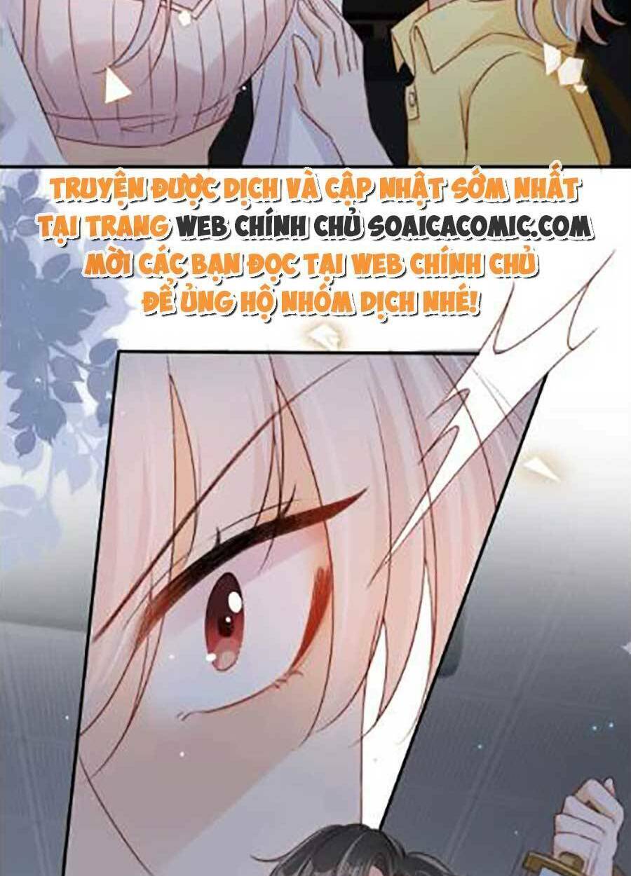 Nam Chính Và Nhân Vật Phản Diện Tôi Nuôi Đều Không Đứng Đắn: Chapter 44