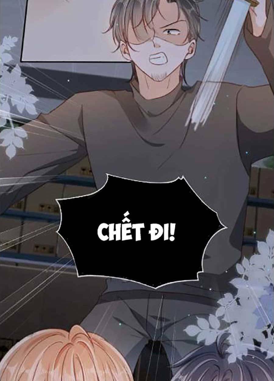 Nam Chính Và Nhân Vật Phản Diện Tôi Nuôi Đều Không Đứng Đắn: Chapter 44