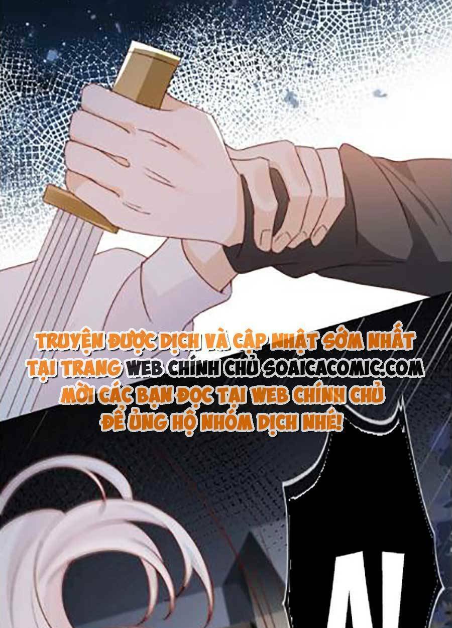 Nam Chính Và Nhân Vật Phản Diện Tôi Nuôi Đều Không Đứng Đắn: Chapter 44