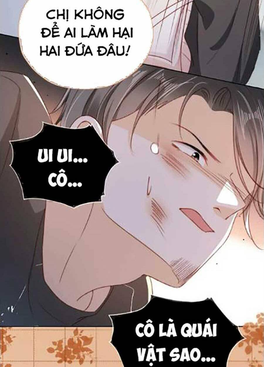 Nam Chính Và Nhân Vật Phản Diện Tôi Nuôi Đều Không Đứng Đắn: Chapter 44