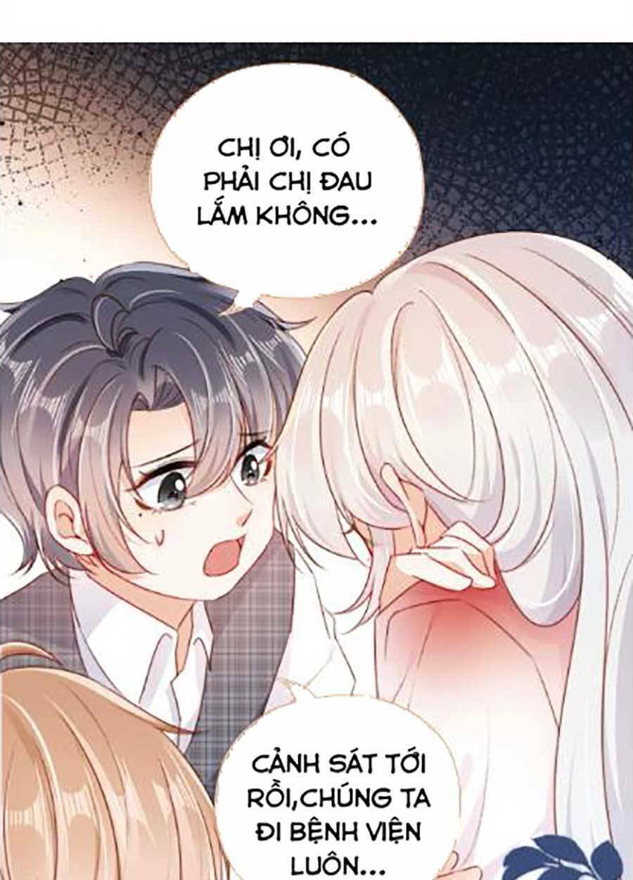 Nam Chính Và Nhân Vật Phản Diện Tôi Nuôi Đều Không Đứng Đắn: Chapter 44