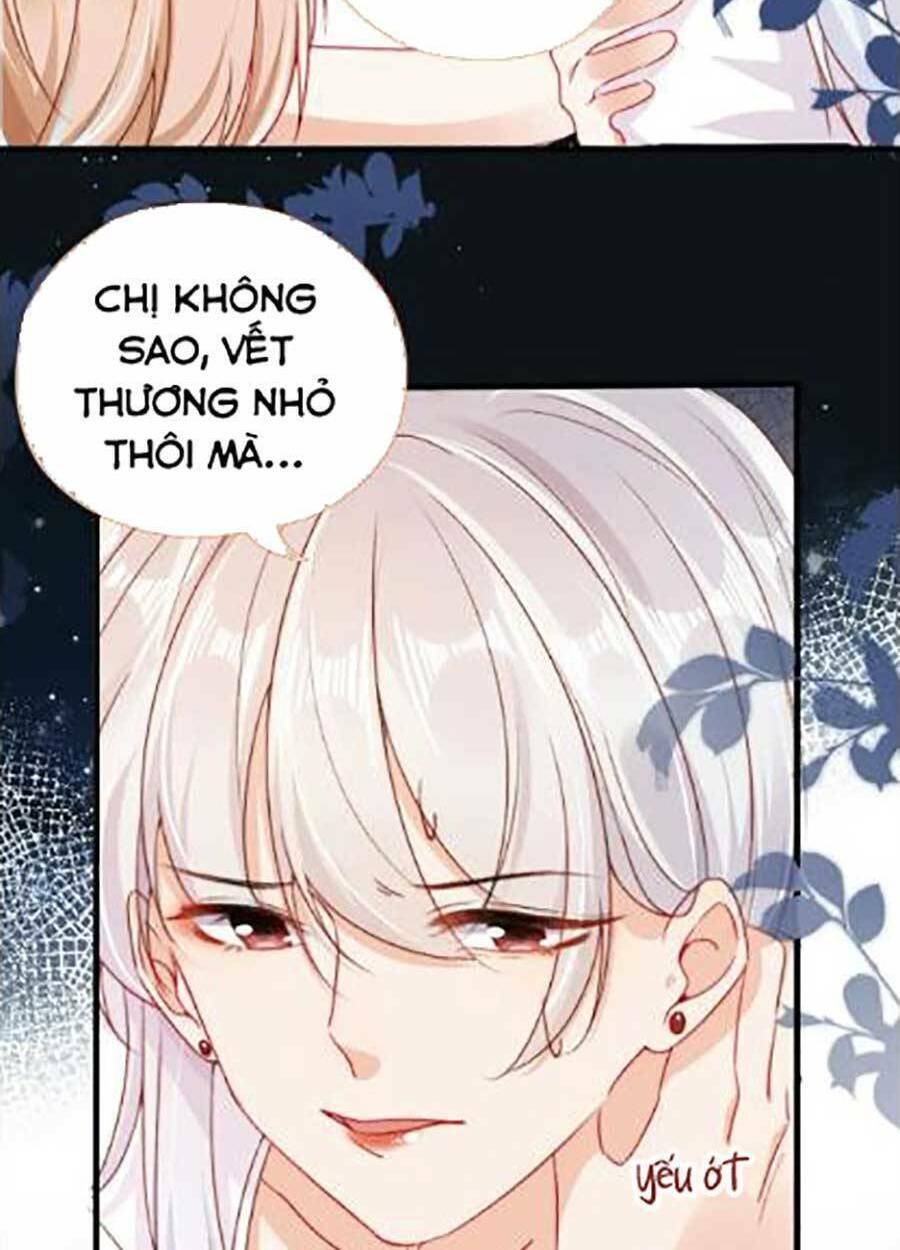 Nam Chính Và Nhân Vật Phản Diện Tôi Nuôi Đều Không Đứng Đắn: Chapter 44