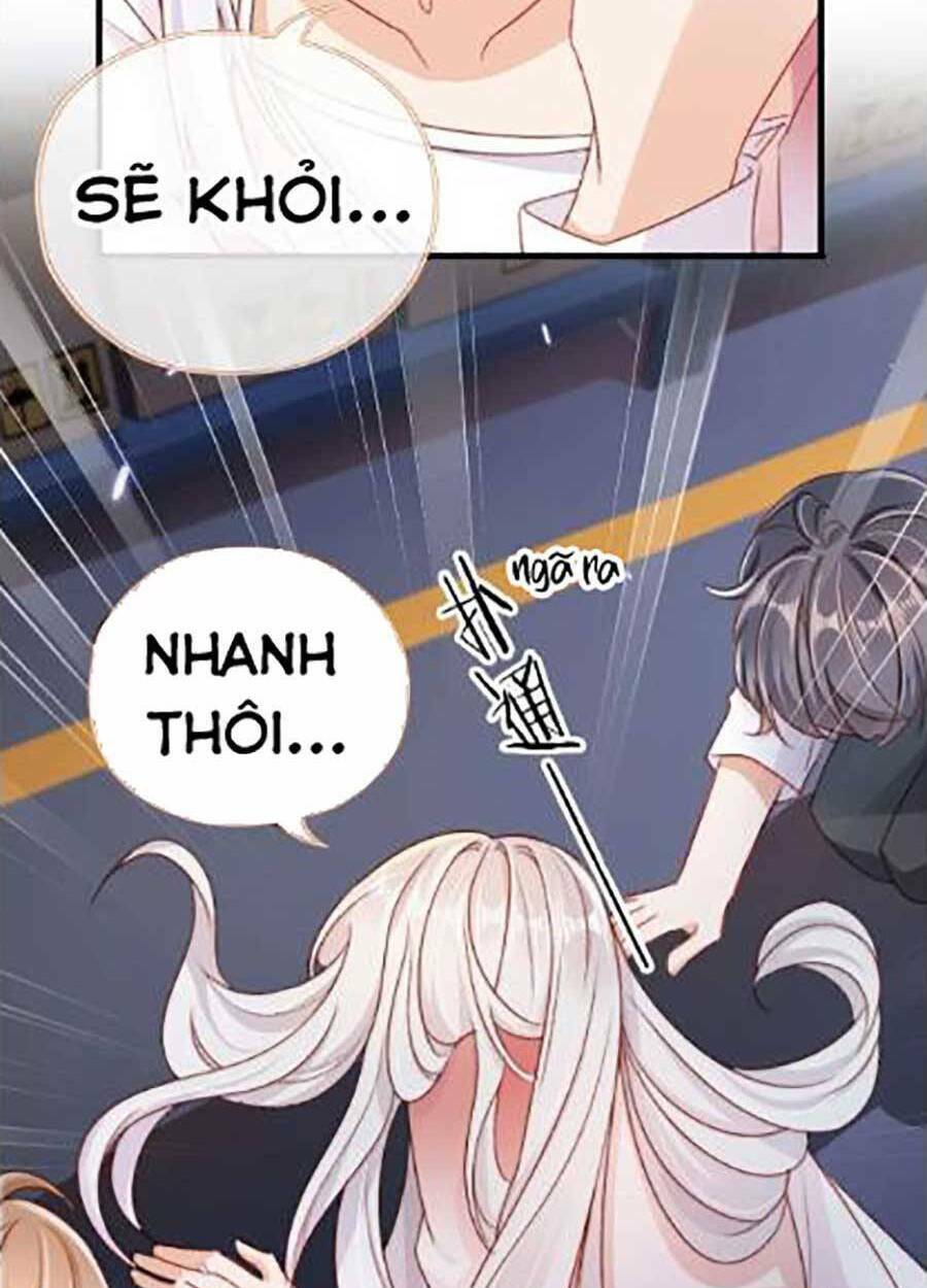 Nam Chính Và Nhân Vật Phản Diện Tôi Nuôi Đều Không Đứng Đắn: Chapter 44