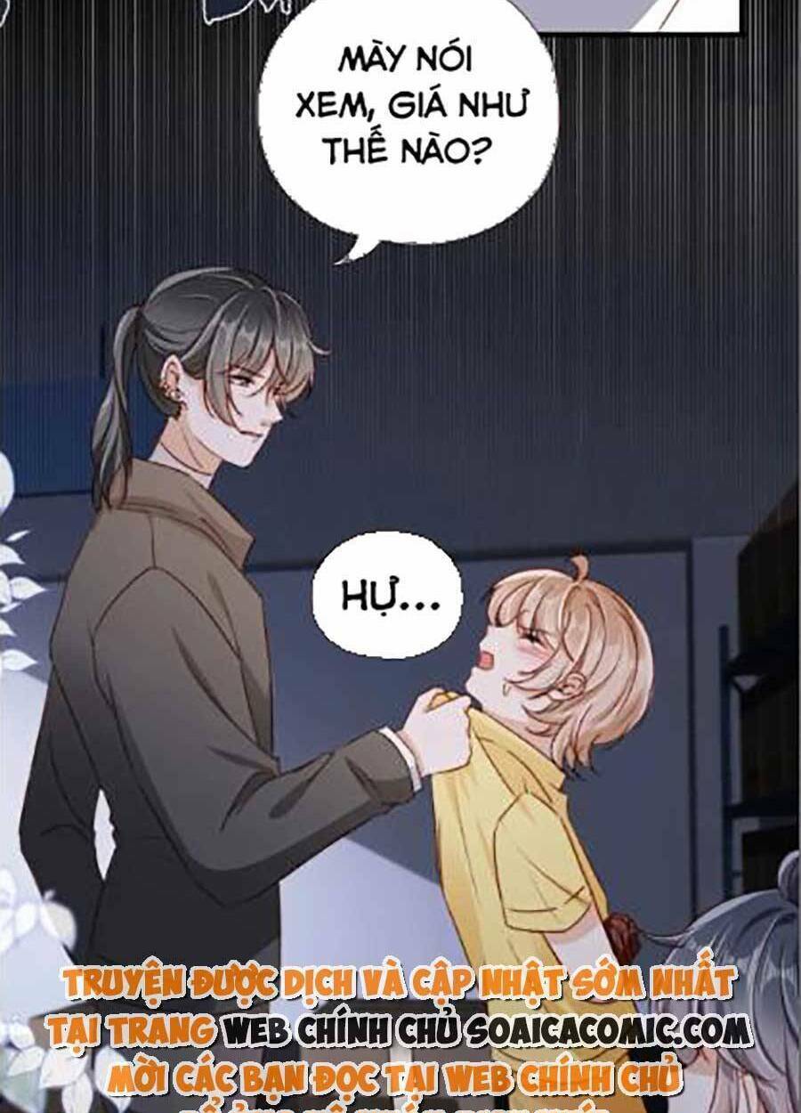 Nam Chính Và Nhân Vật Phản Diện Tôi Nuôi Đều Không Đứng Đắn: Chapter 44