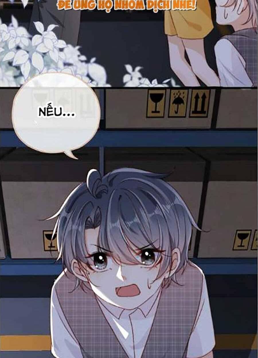 Nam Chính Và Nhân Vật Phản Diện Tôi Nuôi Đều Không Đứng Đắn: Chapter 44