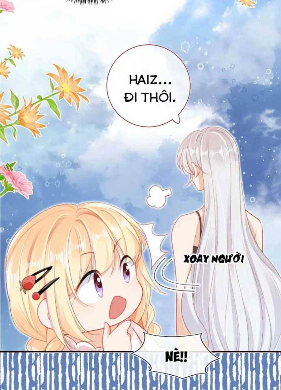 Nam Chính Và Nhân Vật Phản Diện Tôi Nuôi Đều Không Đứng Đắn: Chapter 45