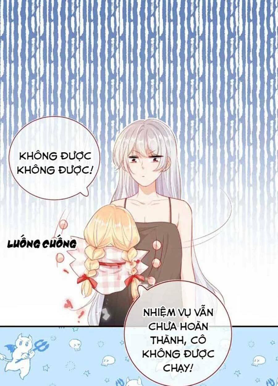Nam Chính Và Nhân Vật Phản Diện Tôi Nuôi Đều Không Đứng Đắn: Chapter 45