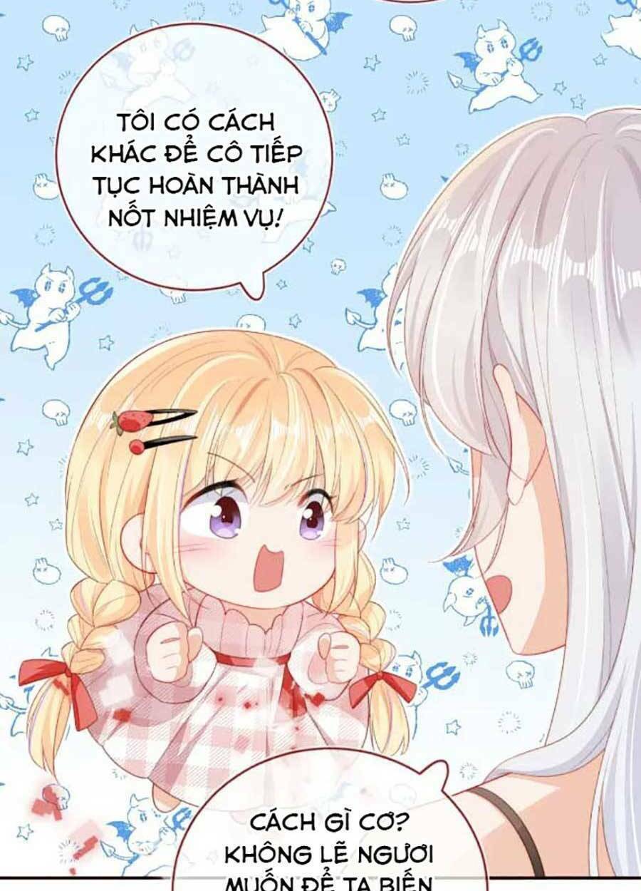 Nam Chính Và Nhân Vật Phản Diện Tôi Nuôi Đều Không Đứng Đắn: Chapter 45