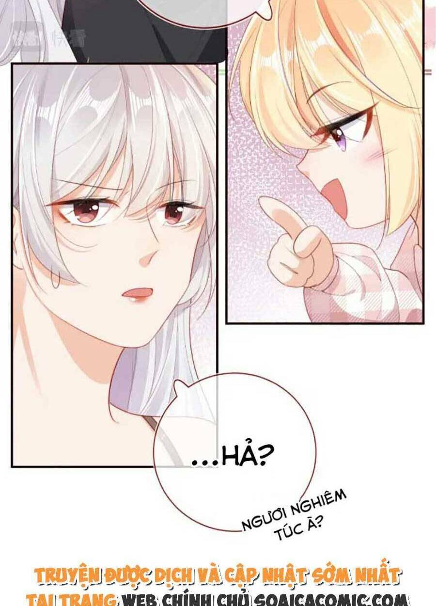 Nam Chính Và Nhân Vật Phản Diện Tôi Nuôi Đều Không Đứng Đắn: Chapter 45