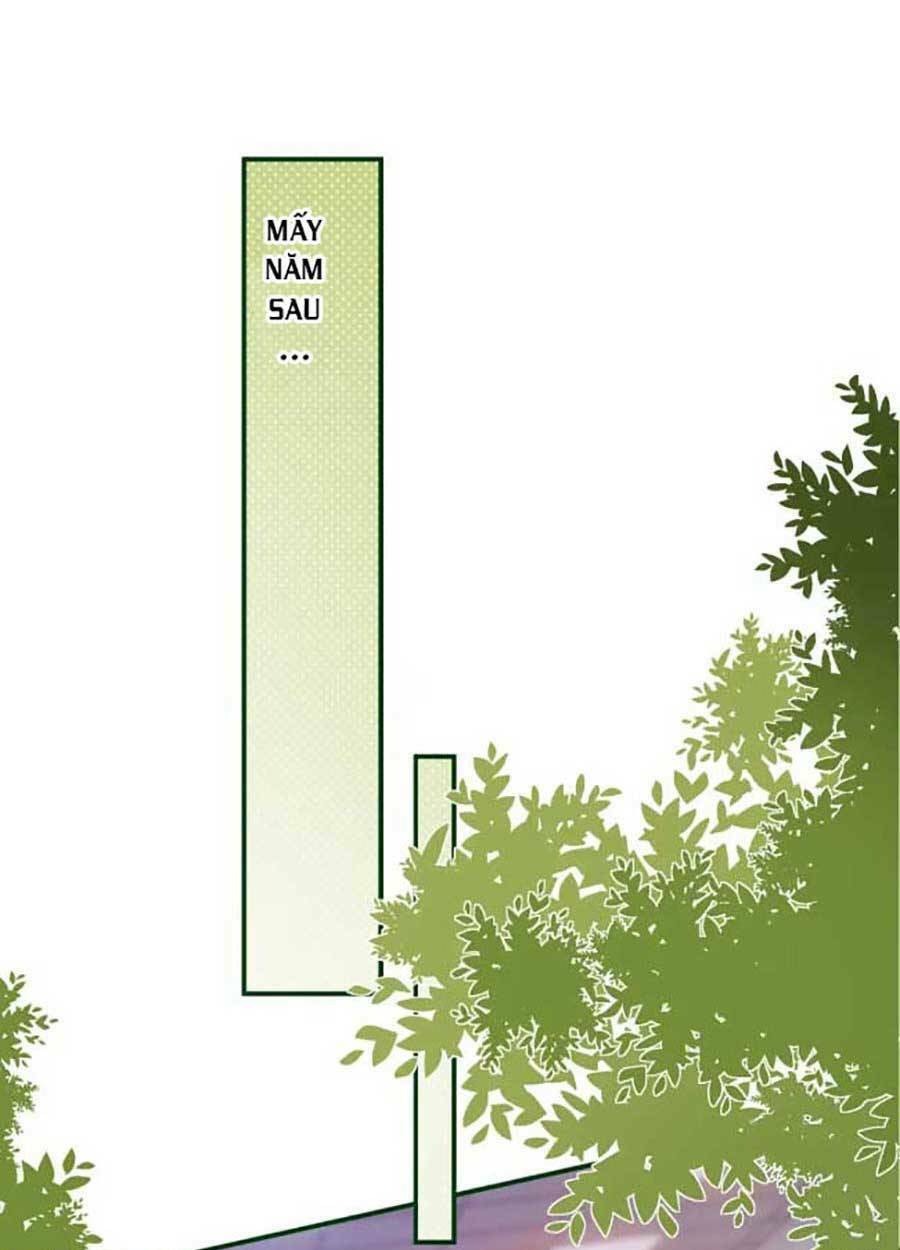 Nam Chính Và Nhân Vật Phản Diện Tôi Nuôi Đều Không Đứng Đắn: Chapter 45