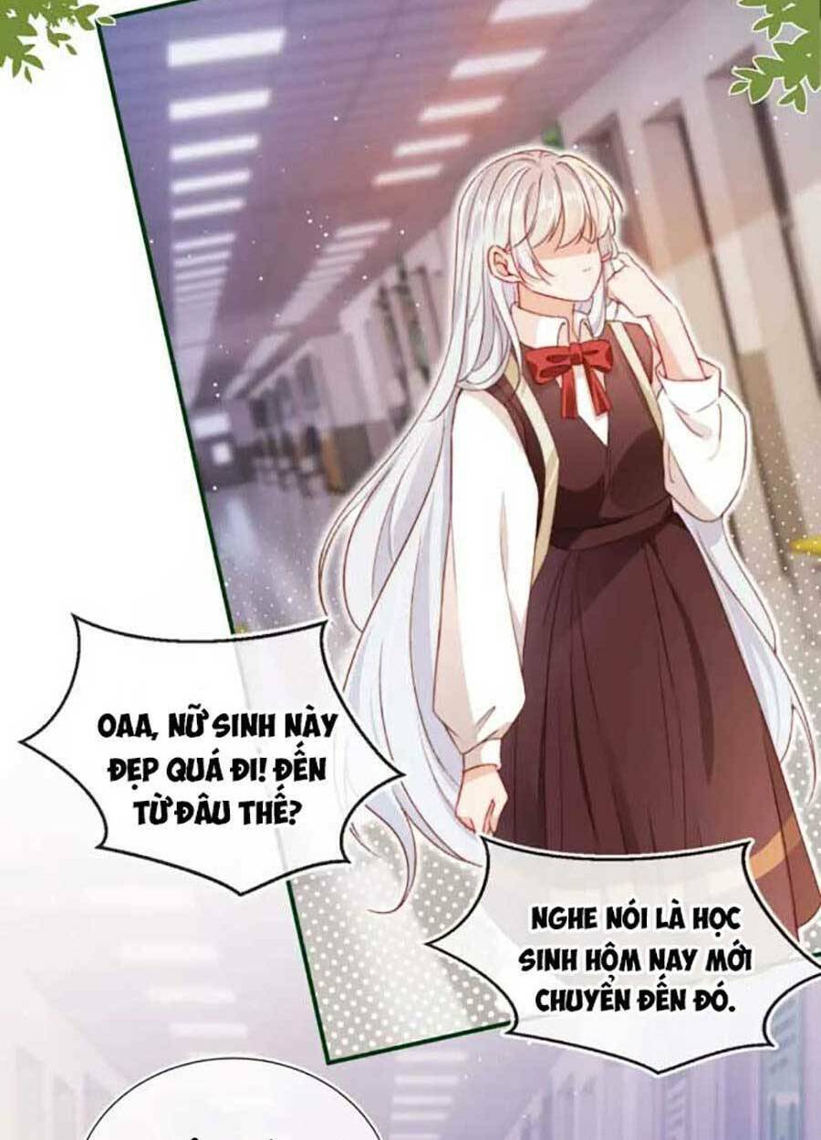 Nam Chính Và Nhân Vật Phản Diện Tôi Nuôi Đều Không Đứng Đắn: Chapter 45