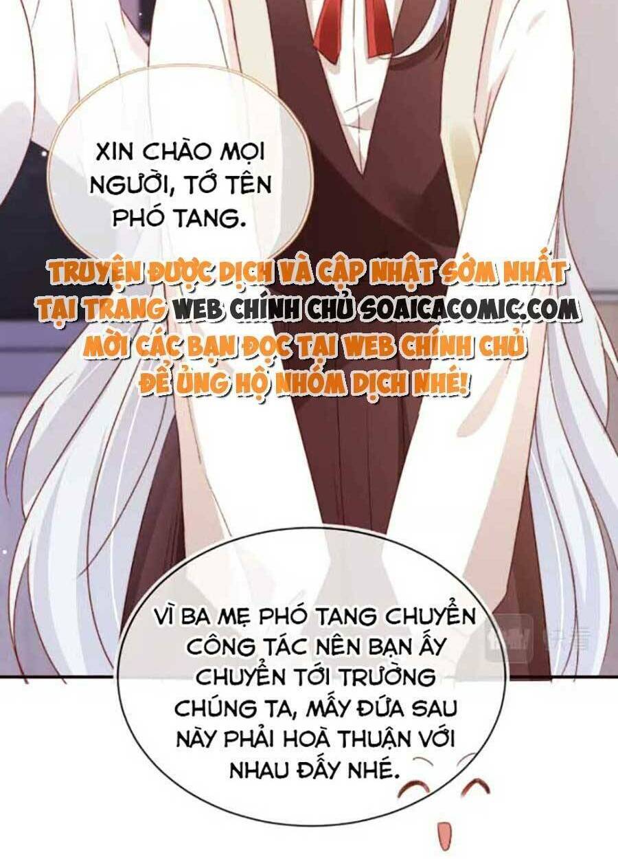 Nam Chính Và Nhân Vật Phản Diện Tôi Nuôi Đều Không Đứng Đắn: Chapter 45