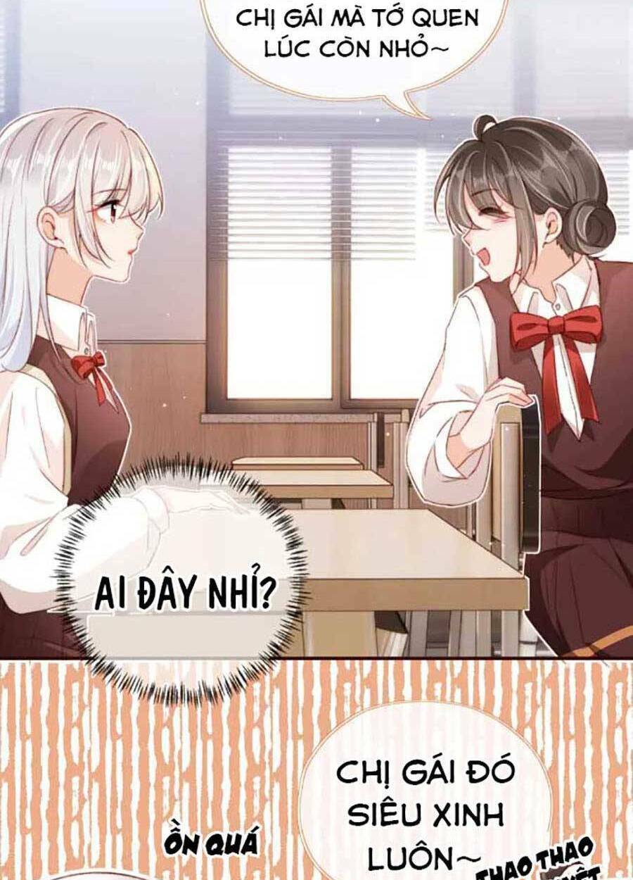 Nam Chính Và Nhân Vật Phản Diện Tôi Nuôi Đều Không Đứng Đắn: Chapter 45