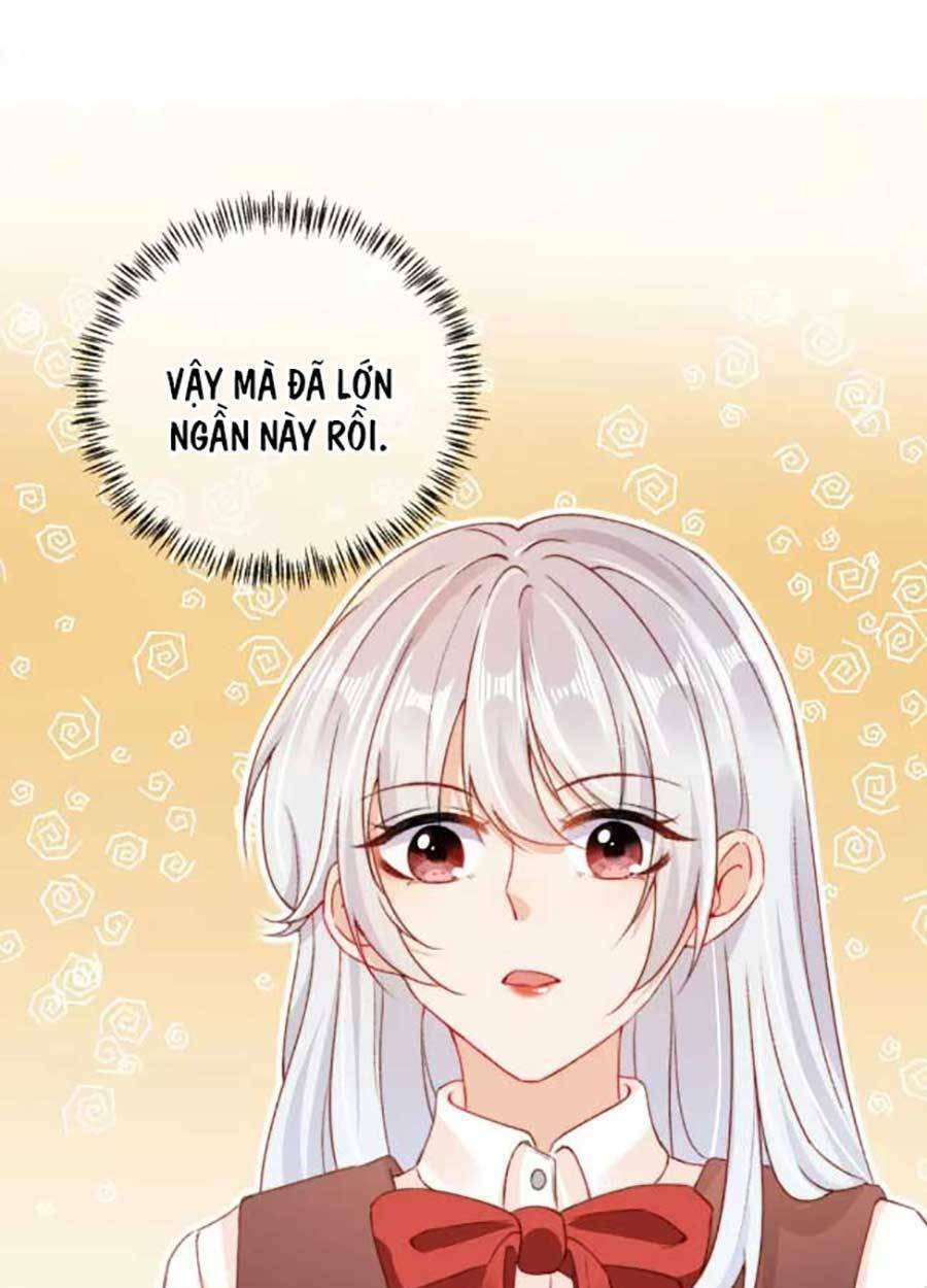 Nam Chính Và Nhân Vật Phản Diện Tôi Nuôi Đều Không Đứng Đắn: Chapter 45