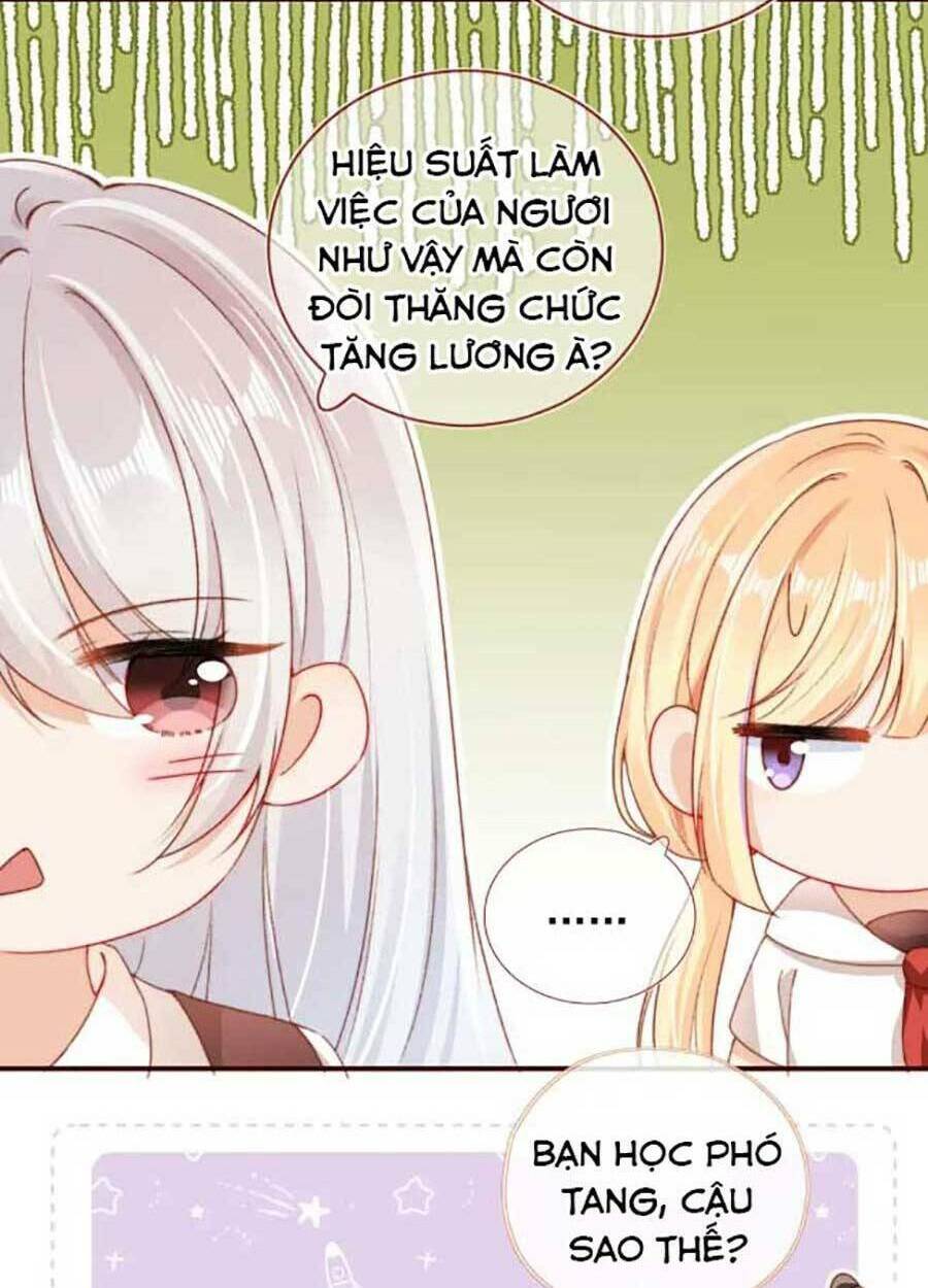 Nam Chính Và Nhân Vật Phản Diện Tôi Nuôi Đều Không Đứng Đắn: Chapter 45