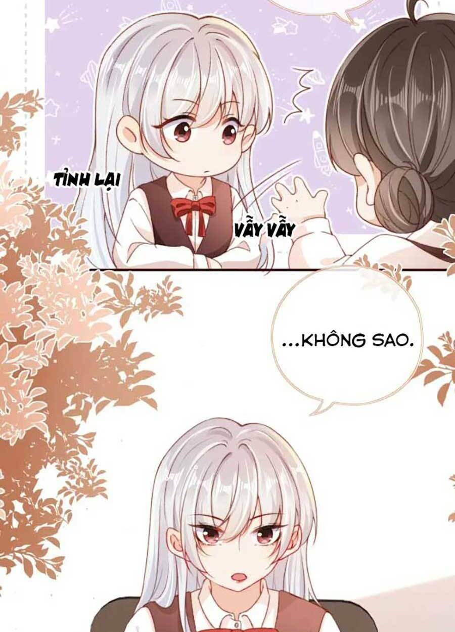 Nam Chính Và Nhân Vật Phản Diện Tôi Nuôi Đều Không Đứng Đắn: Chapter 45