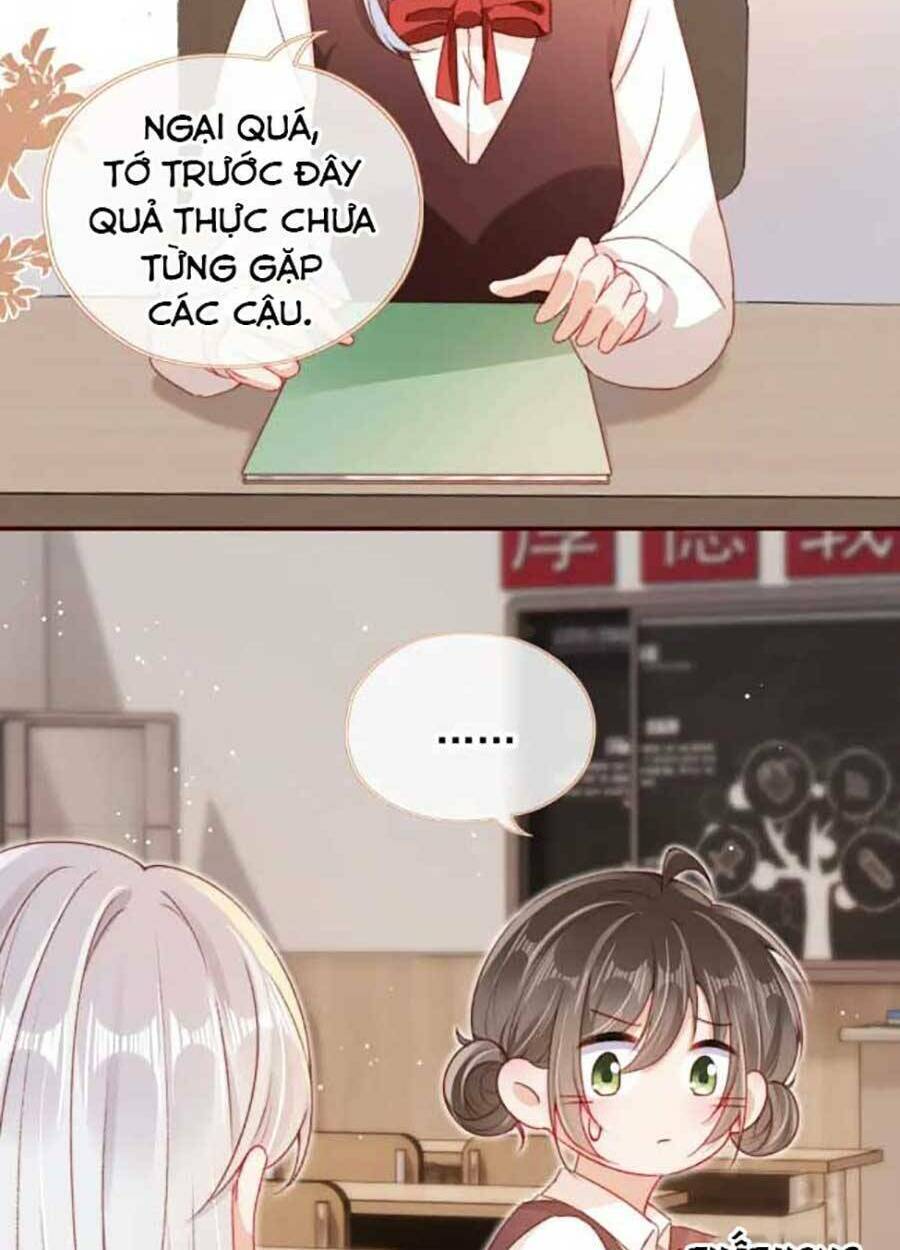 Nam Chính Và Nhân Vật Phản Diện Tôi Nuôi Đều Không Đứng Đắn: Chapter 45