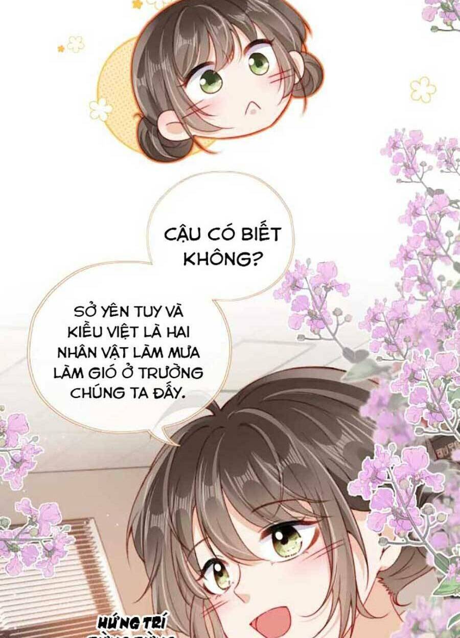 Nam Chính Và Nhân Vật Phản Diện Tôi Nuôi Đều Không Đứng Đắn: Chapter 45