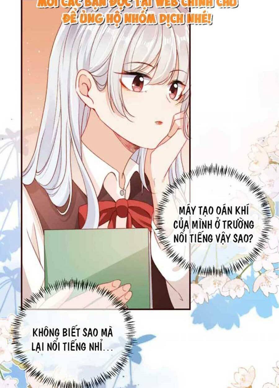 Nam Chính Và Nhân Vật Phản Diện Tôi Nuôi Đều Không Đứng Đắn: Chapter 45