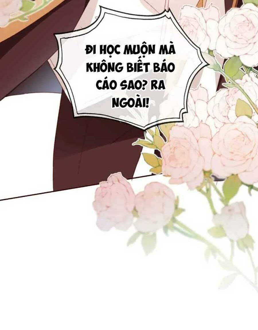 Nam Chính Và Nhân Vật Phản Diện Tôi Nuôi Đều Không Đứng Đắn: Chapter 45