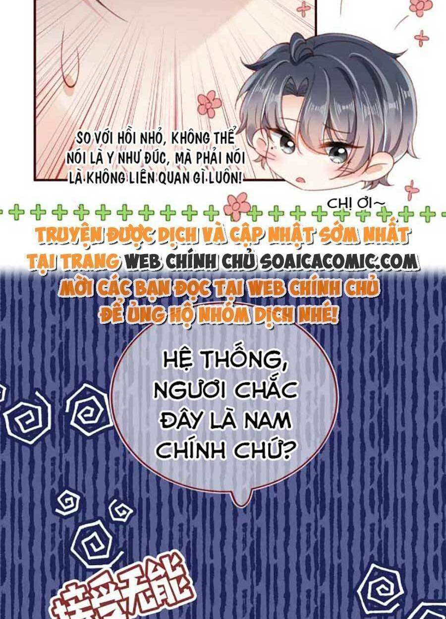 Nam Chính Và Nhân Vật Phản Diện Tôi Nuôi Đều Không Đứng Đắn: Chapter 45