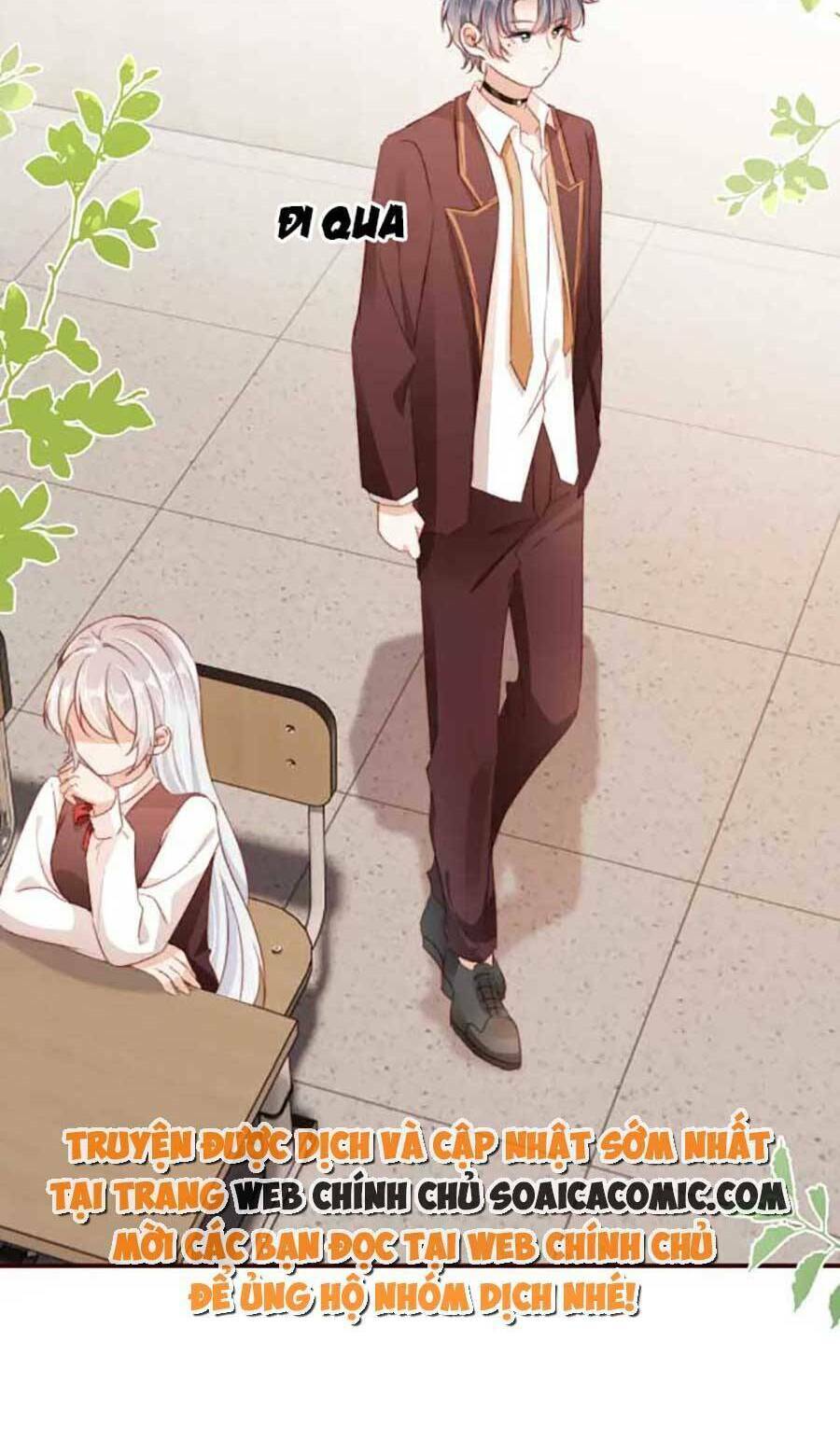 Nam Chính Và Nhân Vật Phản Diện Tôi Nuôi Đều Không Đứng Đắn: Chapter 45