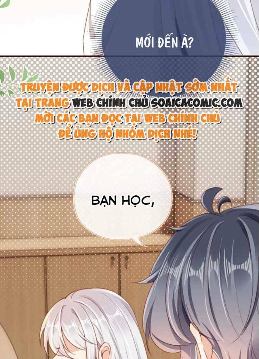 Nam Chính Và Nhân Vật Phản Diện Tôi Nuôi Đều Không Đứng Đắn: Chapter 45