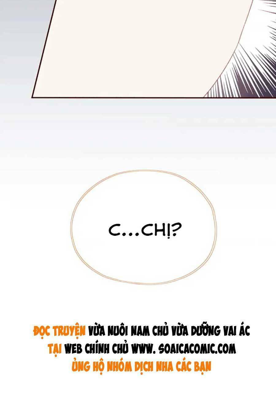 Nam Chính Và Nhân Vật Phản Diện Tôi Nuôi Đều Không Đứng Đắn: Chapter 45