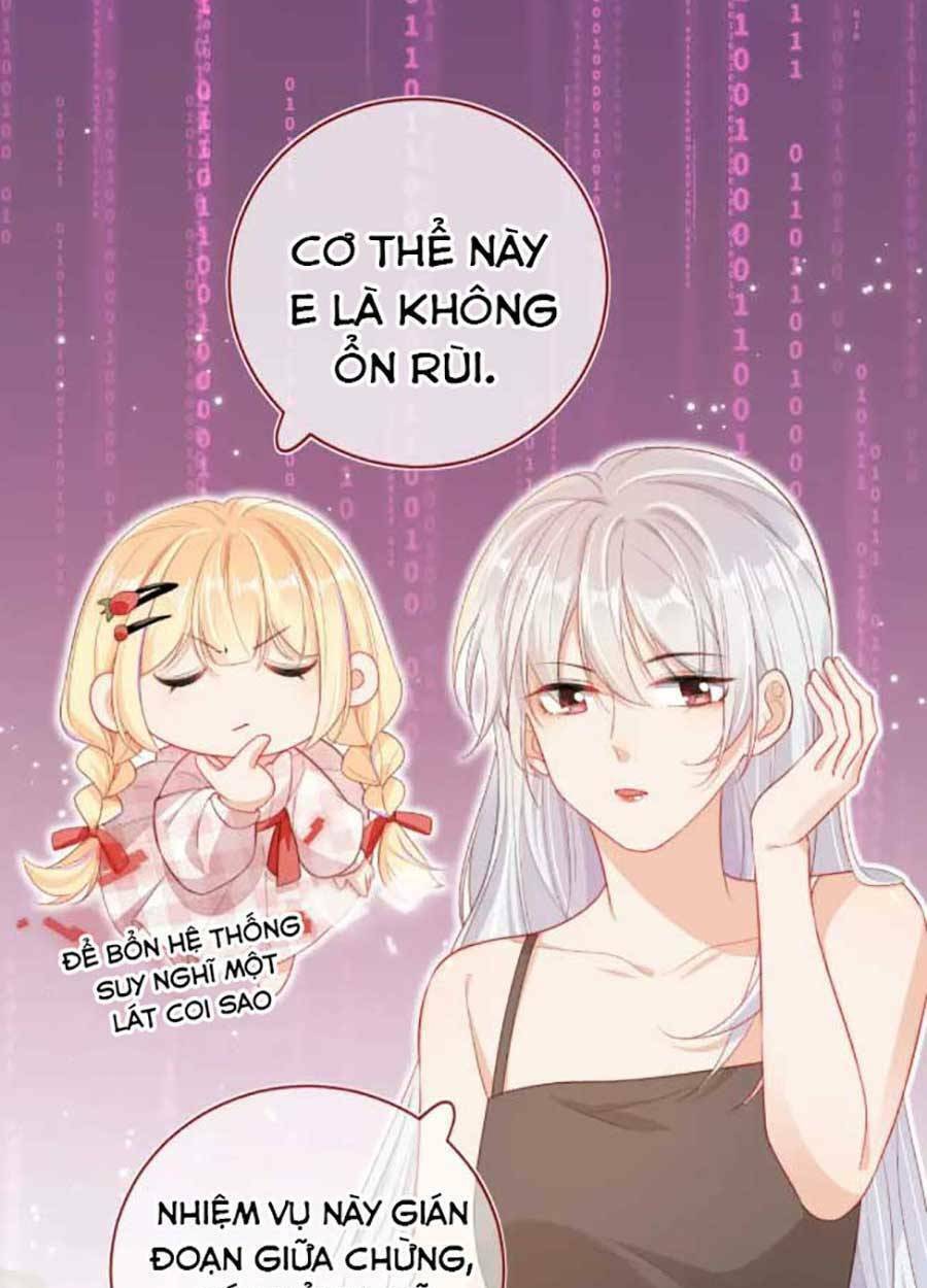 Nam Chính Và Nhân Vật Phản Diện Tôi Nuôi Đều Không Đứng Đắn: Chapter 45