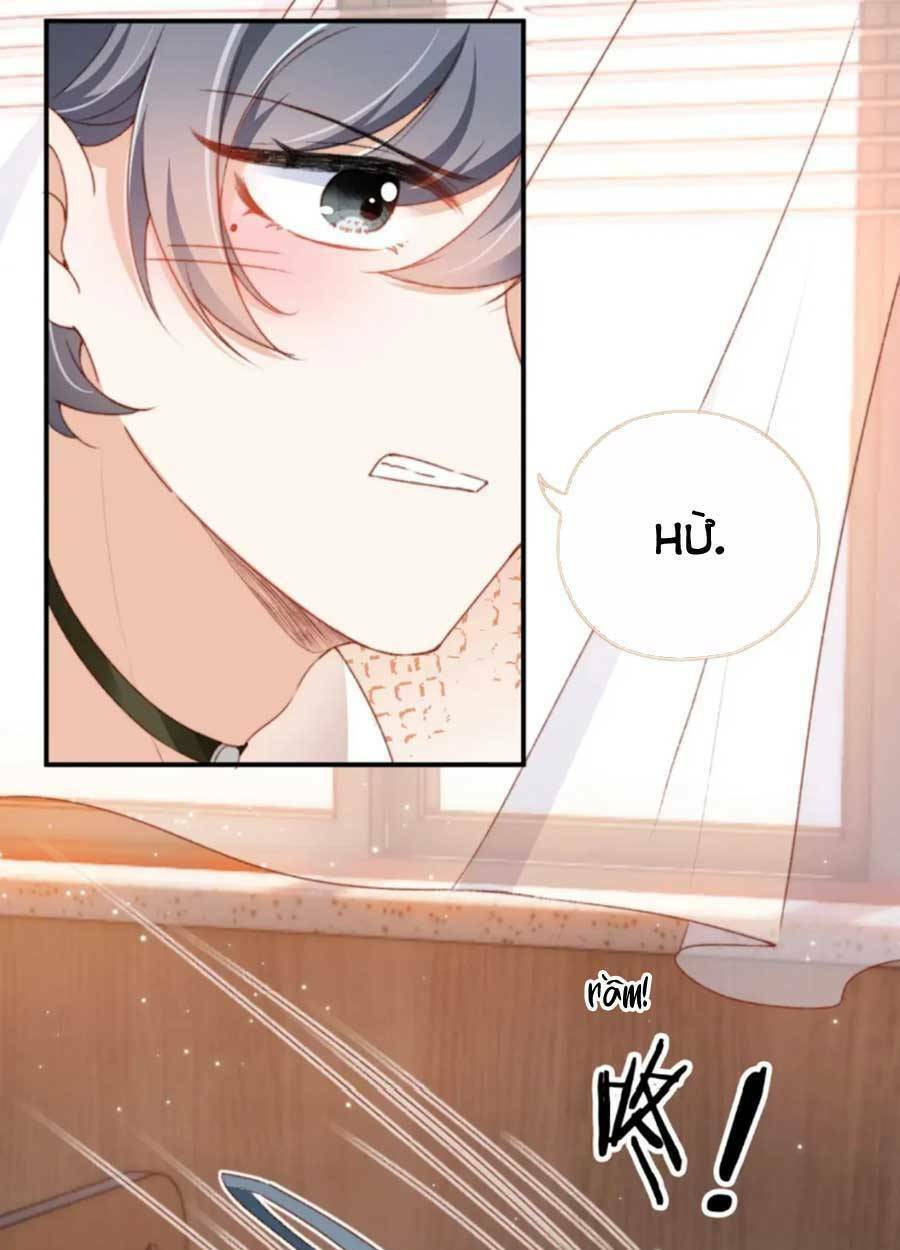 Nam Chính Và Nhân Vật Phản Diện Tôi Nuôi Đều Không Đứng Đắn: Chapter 46