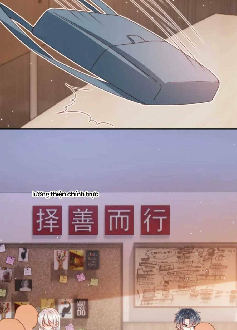Nam Chính Và Nhân Vật Phản Diện Tôi Nuôi Đều Không Đứng Đắn: Chapter 46