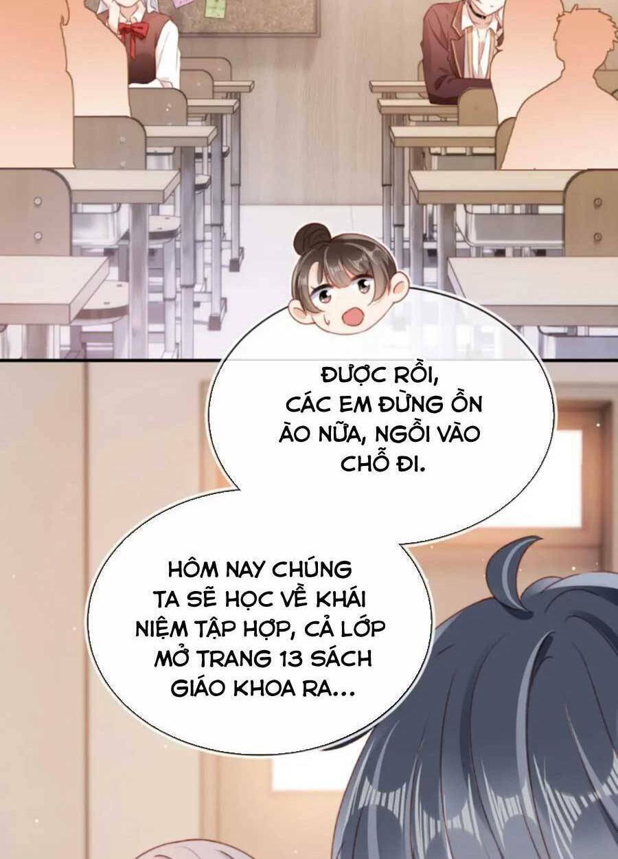 Nam Chính Và Nhân Vật Phản Diện Tôi Nuôi Đều Không Đứng Đắn: Chapter 46