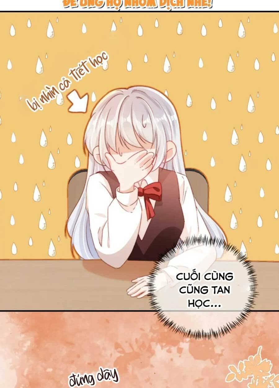 Nam Chính Và Nhân Vật Phản Diện Tôi Nuôi Đều Không Đứng Đắn: Chapter 46