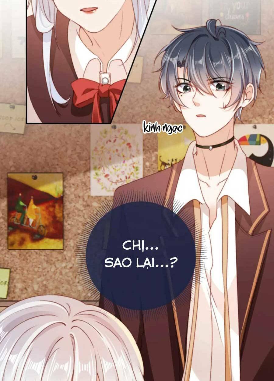 Nam Chính Và Nhân Vật Phản Diện Tôi Nuôi Đều Không Đứng Đắn: Chapter 46